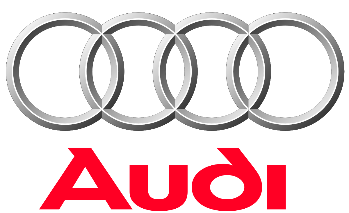Audi logo png Audi logo png