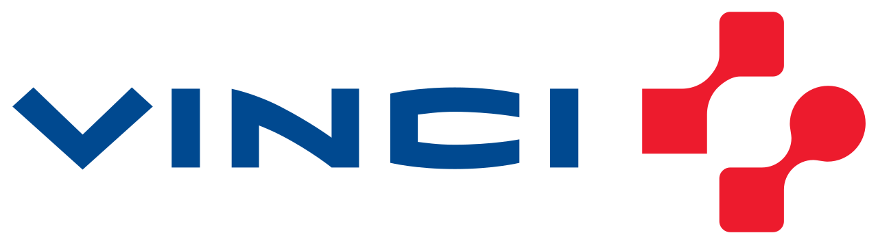 Vinci logo png Vinci logo png