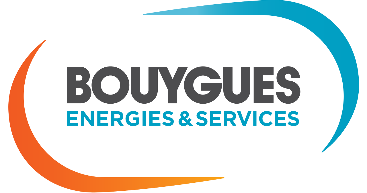 Bouygues énergies et services logo png Bouygues énergies et services logo png