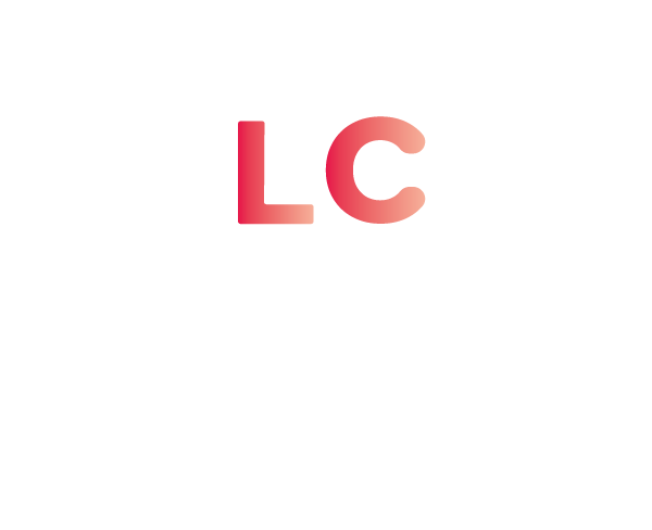 LC LOCATRANS logo blanc et rouge png LC LOCATRANS logo blanc et rouge png